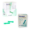 Lanceta Glucoject